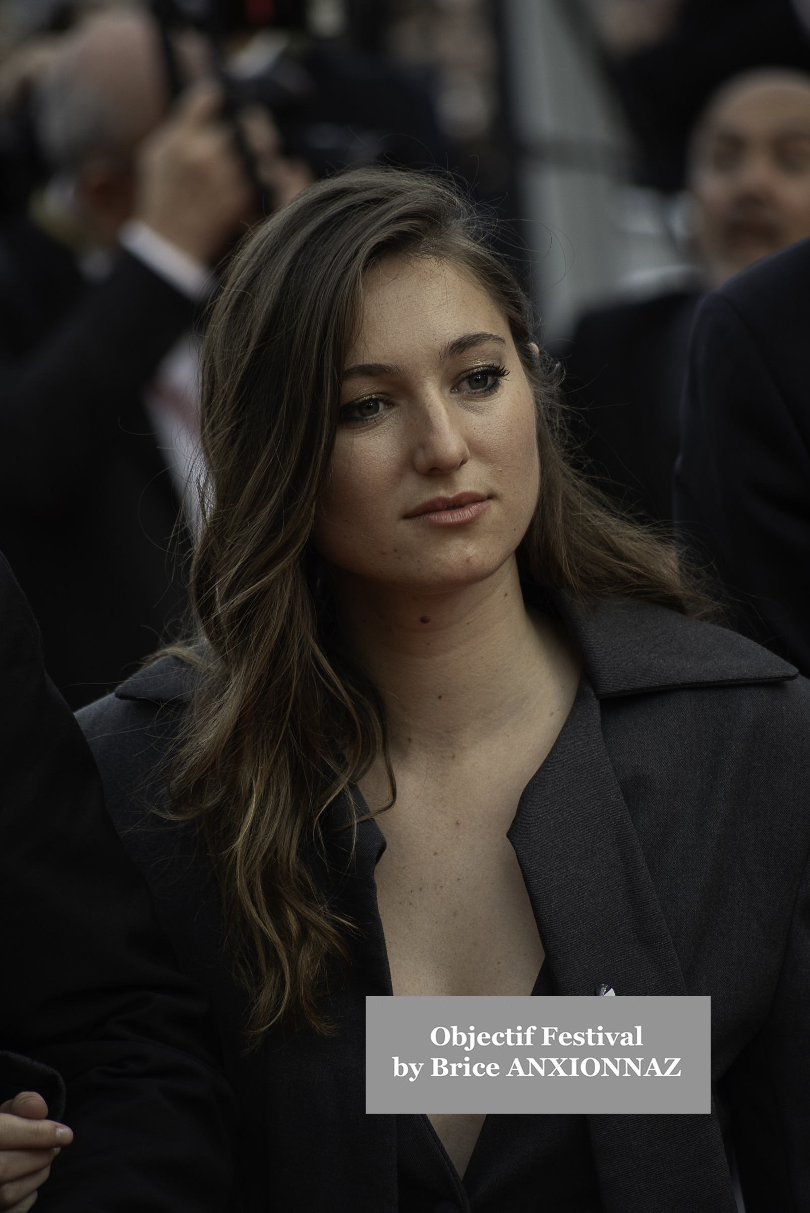 La  Plus  Precieuse  Des  Marchandises / 77th Cannes International Film Festival / Objectif Festival by Brice ANXIONNAZ